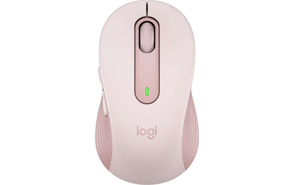 Logitech Maus 