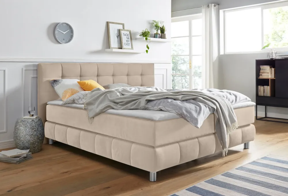 Home affaire Boxspringbett 
