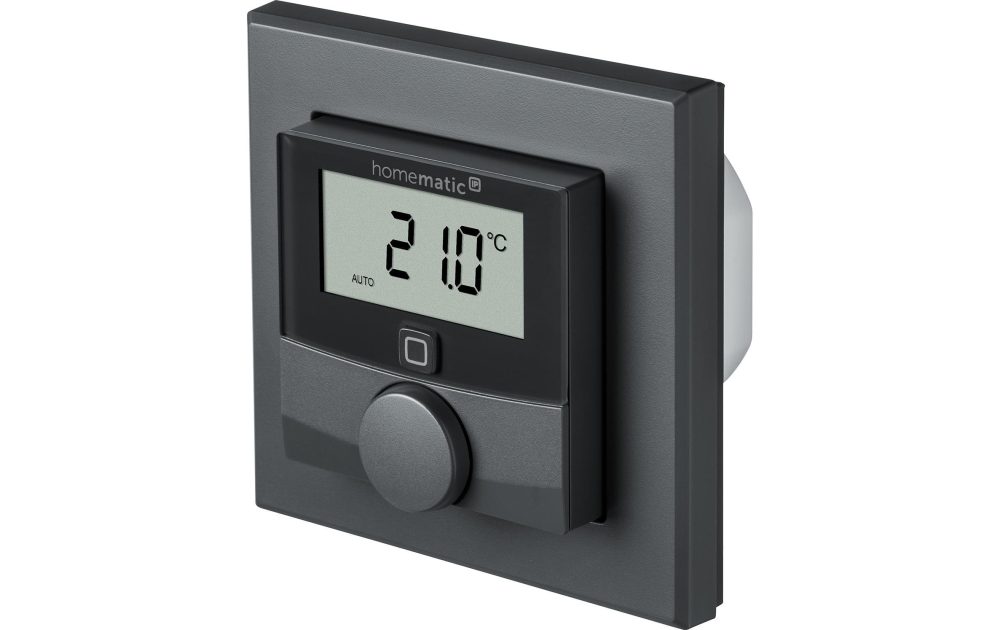 Homematic IP Heizkörperthermostat 