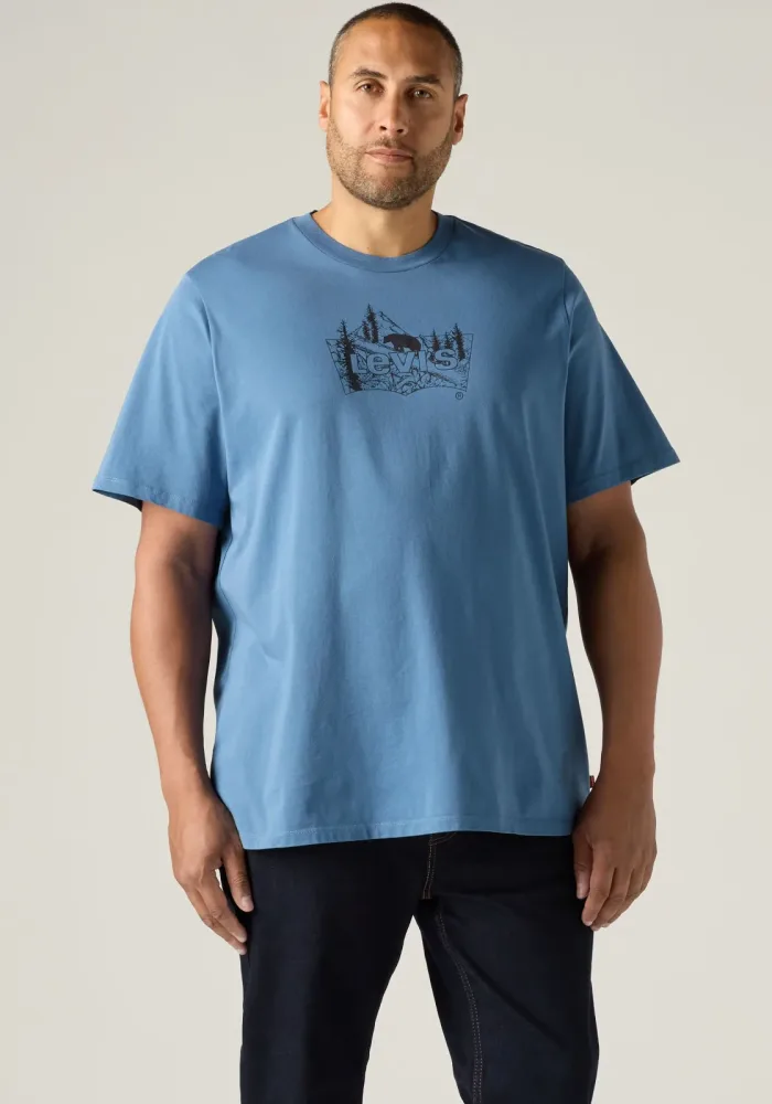 Levis Plus T-Shirt 