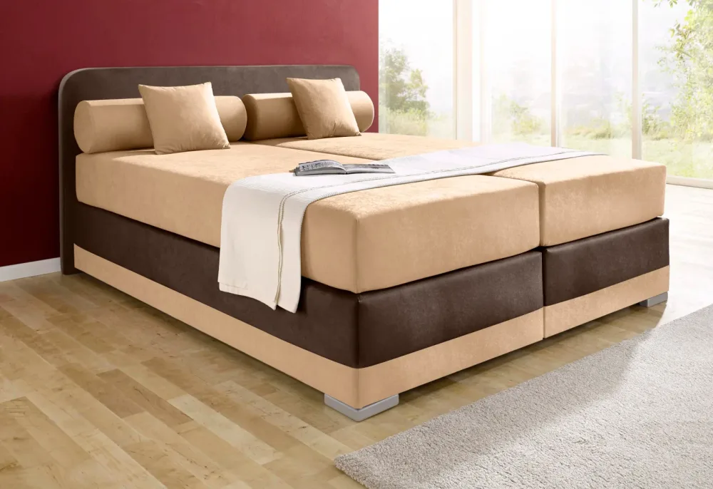 Maintal Boxspringbett 