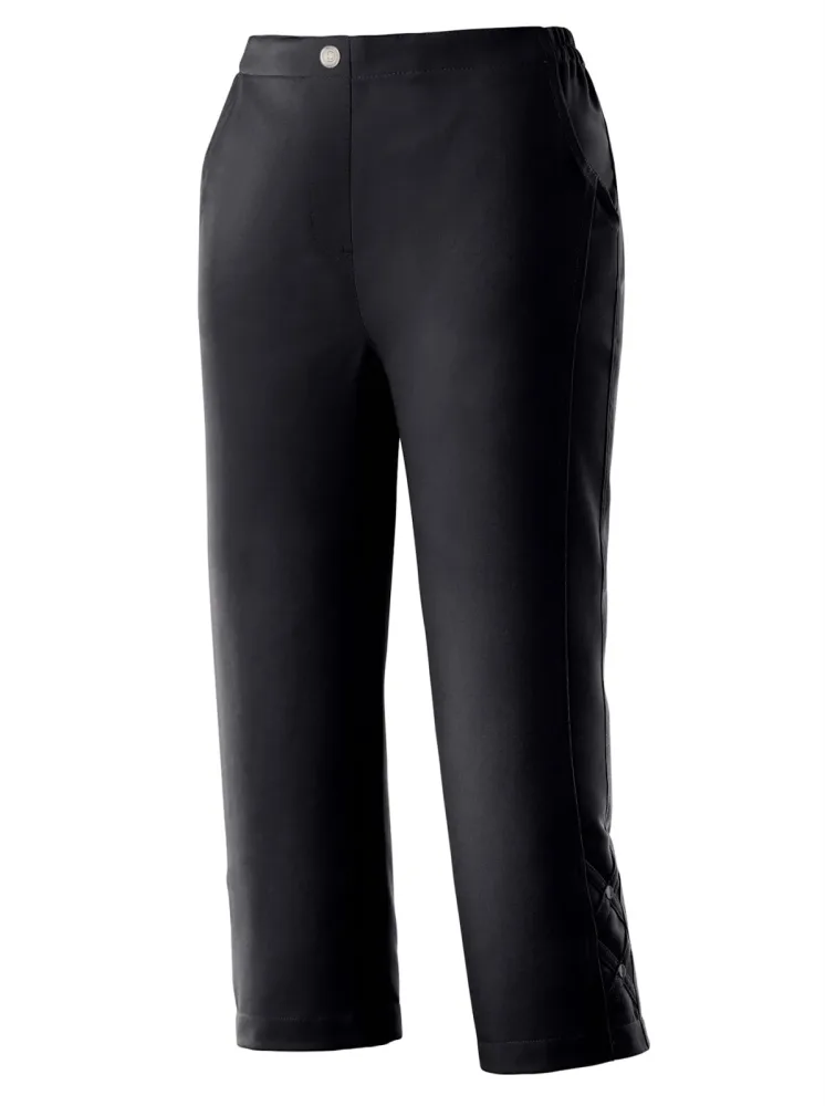 Classic Basics Caprihose
