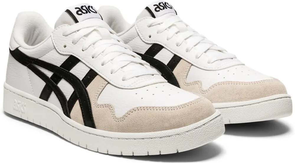 Asics - Sneakers, Low Top, für Herren, Weiss, Größe 44