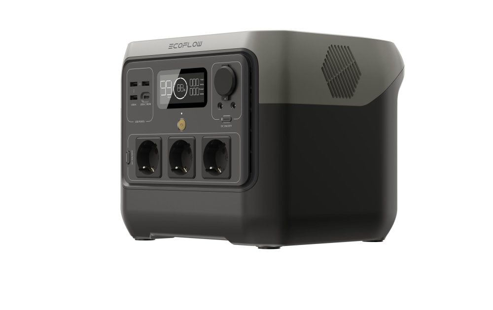 Ecoflow Powerbank 