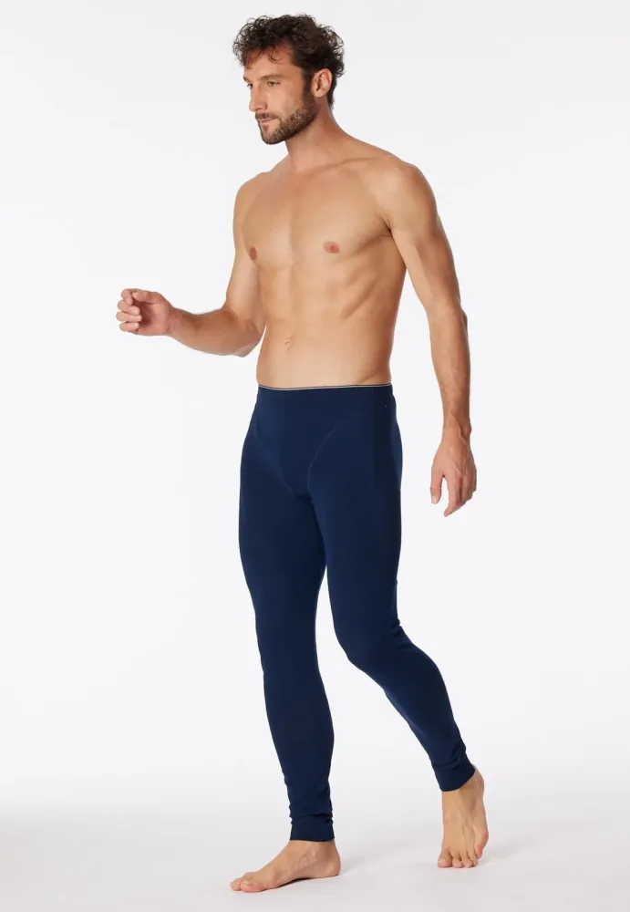 Schiesser Lange Unterhose 