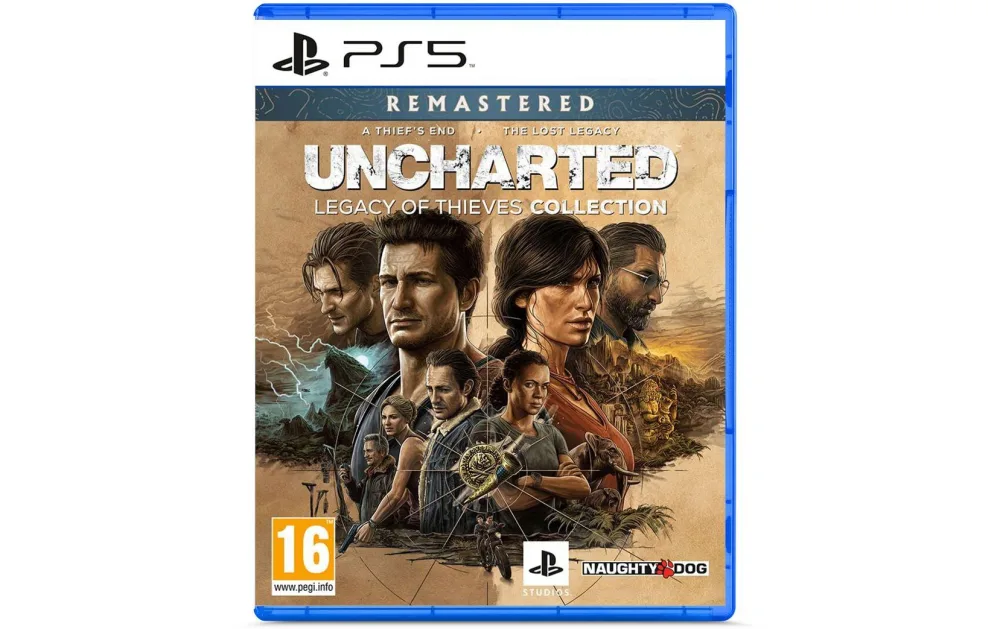 Spielesoftware 