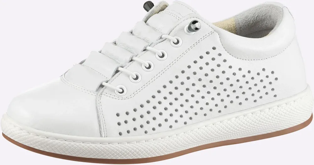 Andrea Conti Sneaker