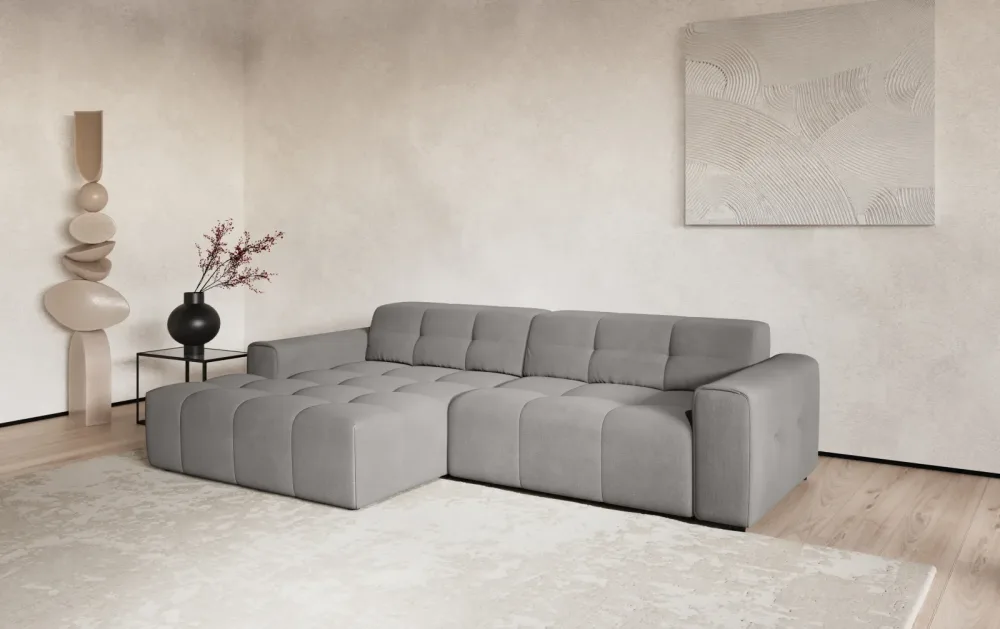 COTTA Ecksofa 