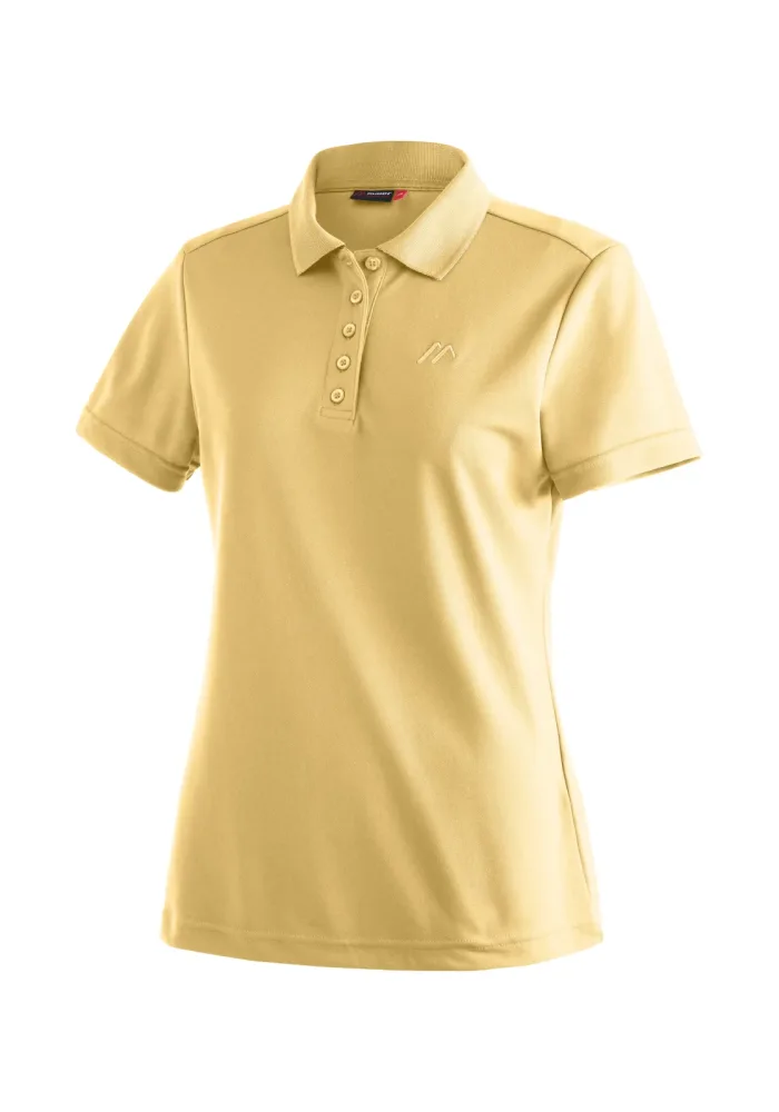 Maier Sports Poloshirt 