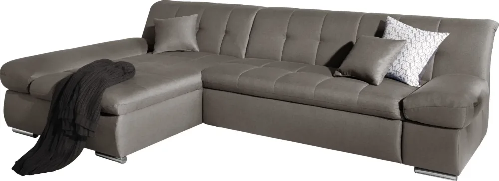 DOMO collection Ecksofa 