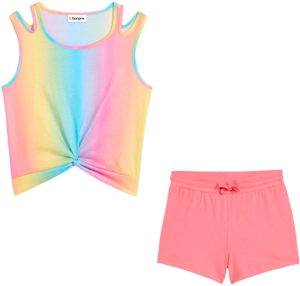 bonprix Shorts 