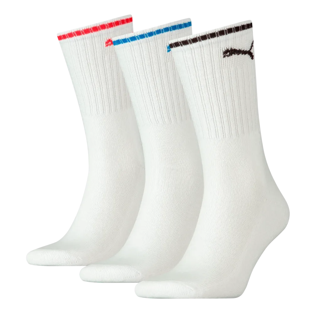 PUMA Sportsocken 