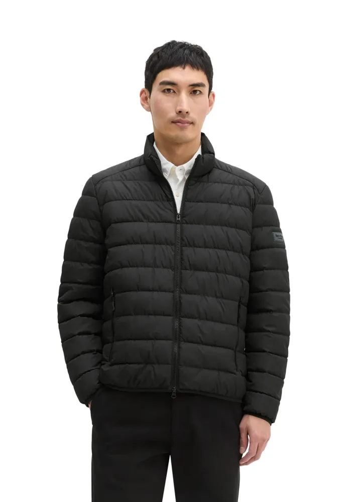 Marc O'Polo - Jacke, für Herren, Black, Größe M