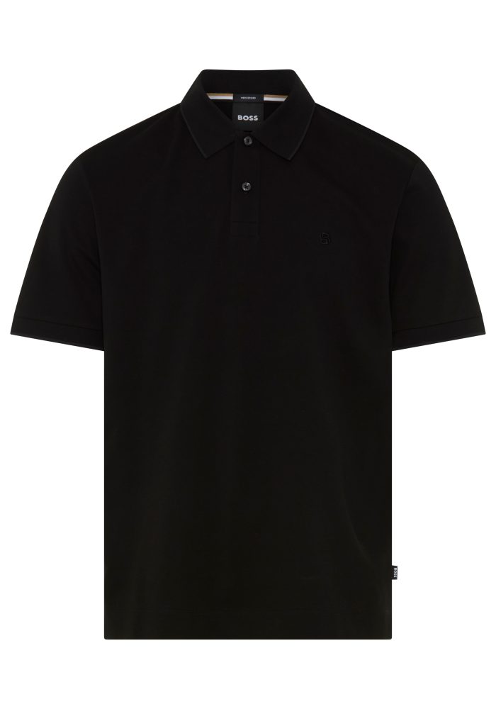 BOSS BLACK - Polo Shirt, für Herren, Größe L