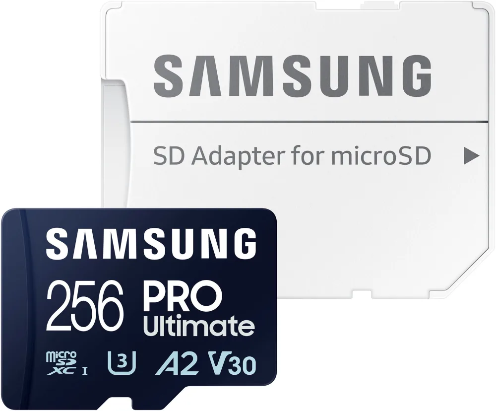 Samsung Speicherkarte 