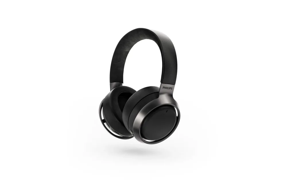 Philips Over-Ear-Kopfhörer 