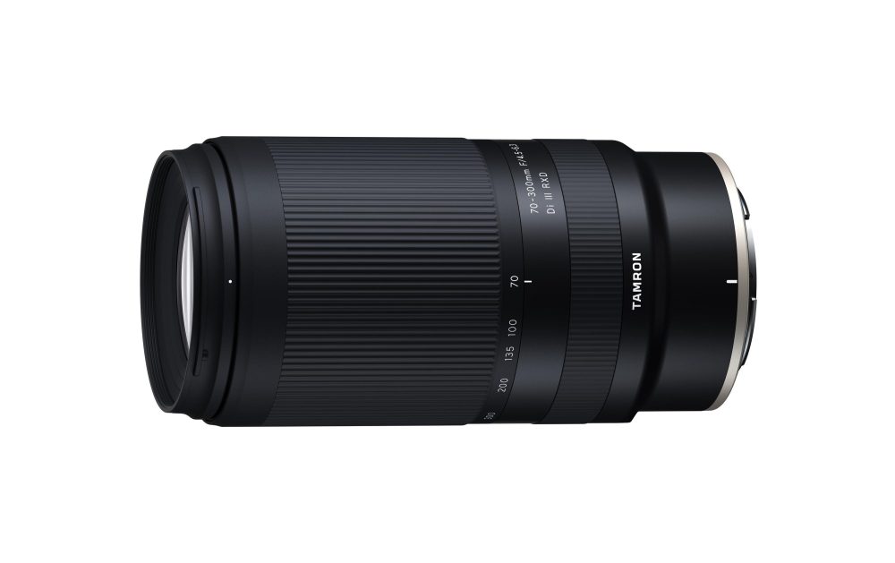 Tamron - A047z, Schwarz, One Size