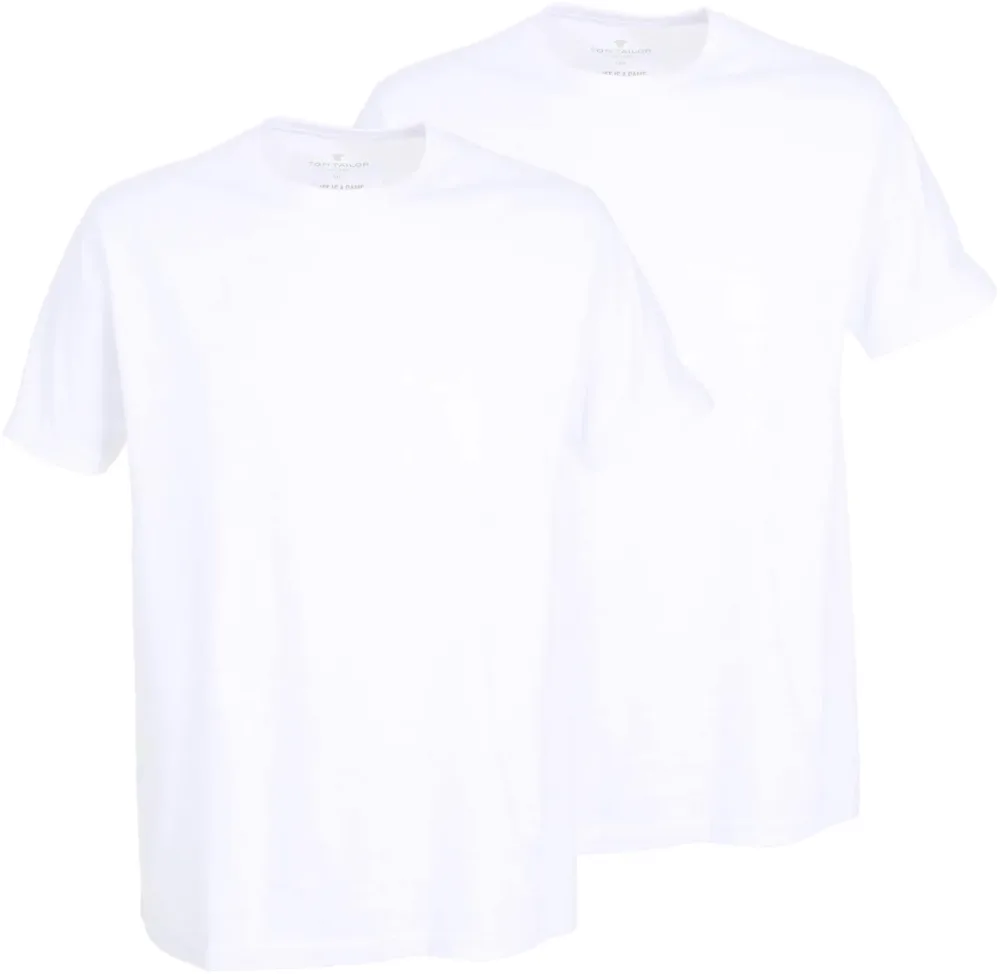 TOM TAILOR T-Shirt 
