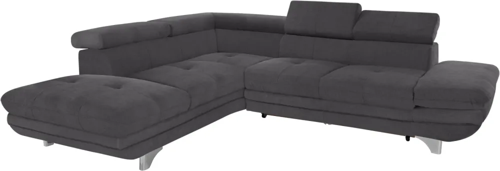 COTTA Ecksofa 