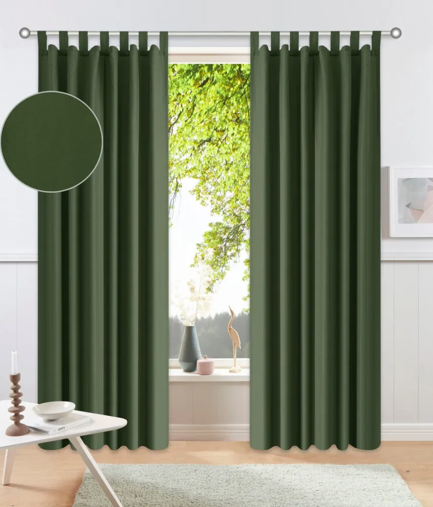 GOODproduct Vorhang 