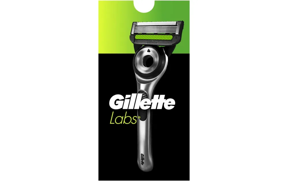 Gillette Nassrasierer 
