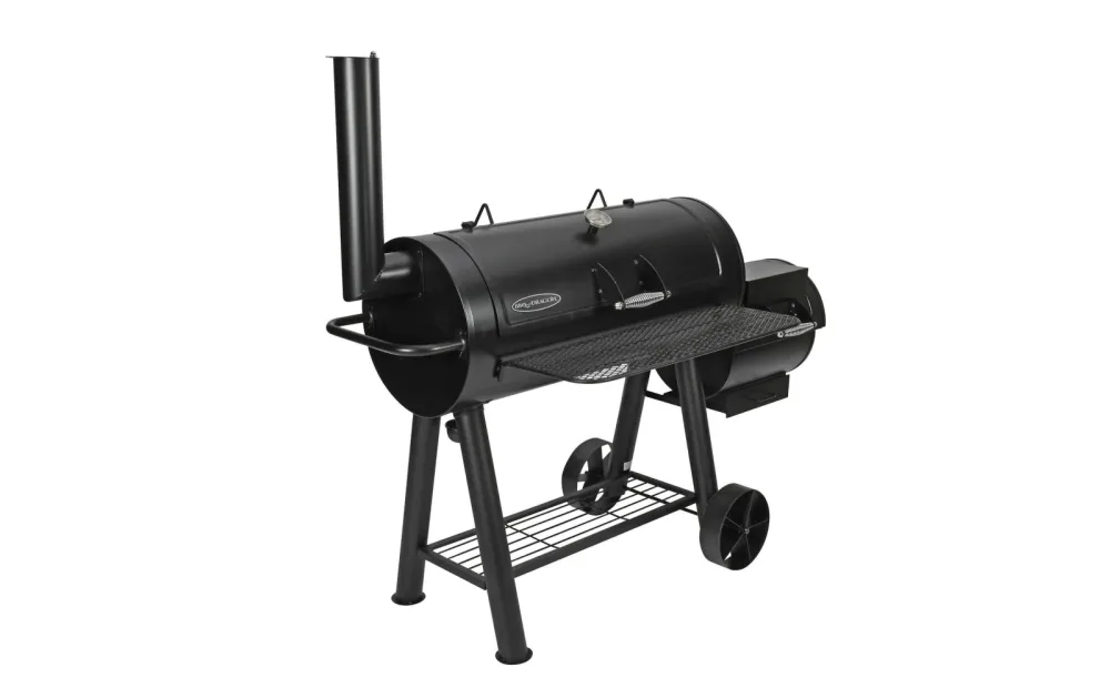 Smoker 
