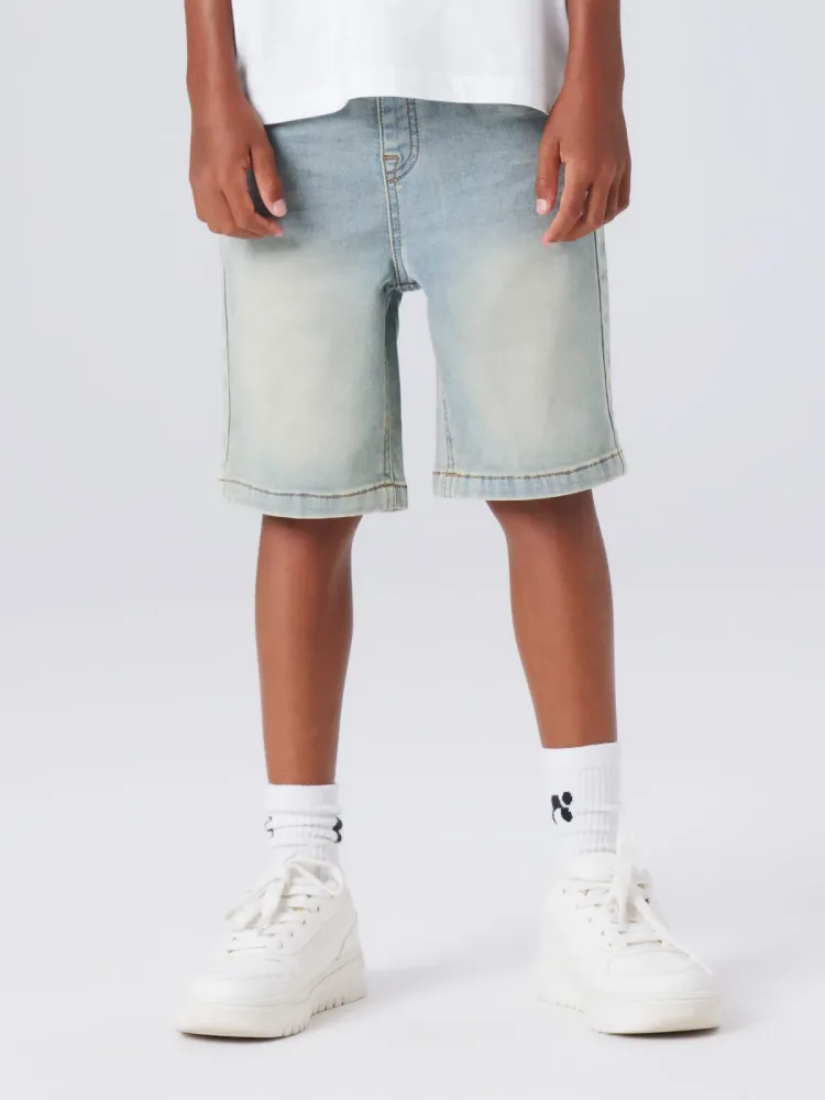 Name It Jeansshorts 