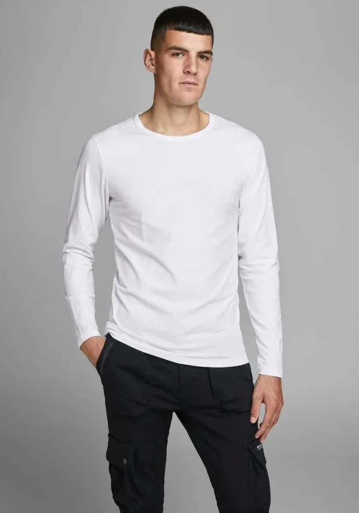 Jack & Jones Longsleeve 