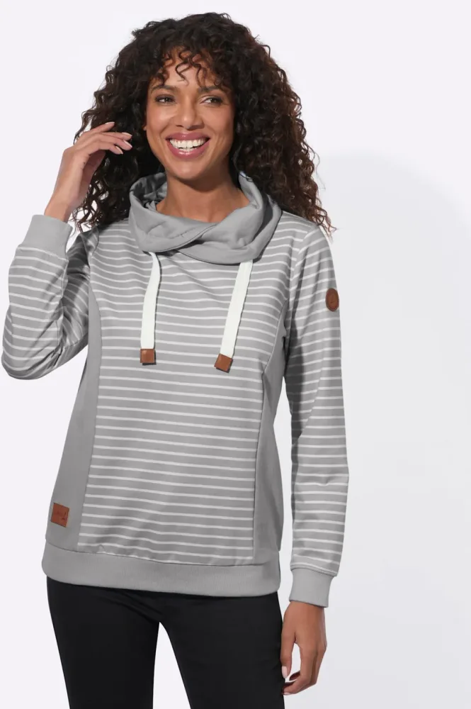 Casual Looks Sweatshirt
