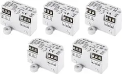 Homematic IP Smart-Home-Steuerelement 