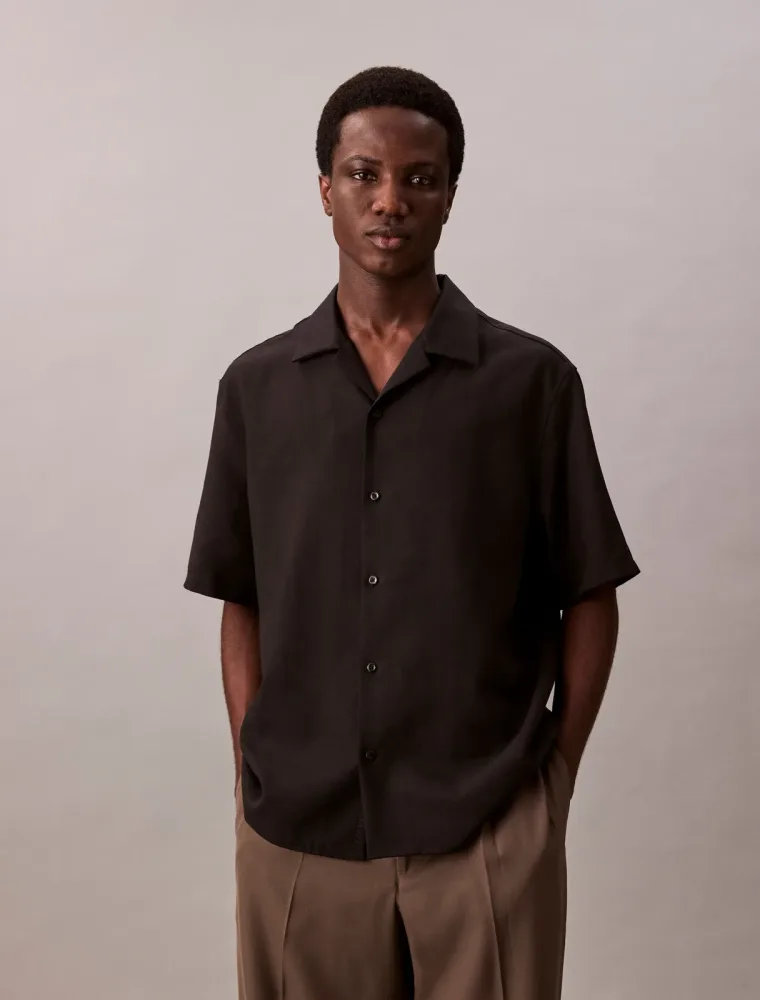 Calvin Klein Kurzarmhemd 