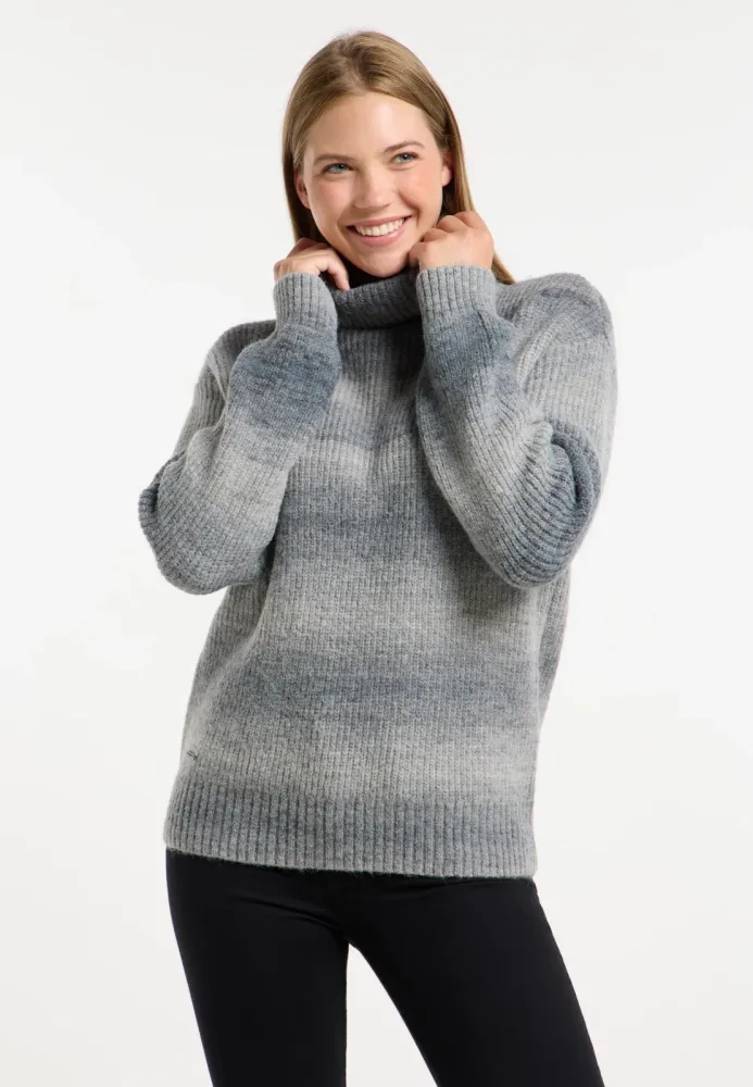 Ragwear Rollkragenpullover 