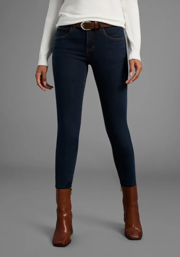 Arizona Slim-fit-Jeans 
