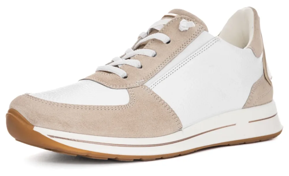 Ara Slip-On Sneaker 