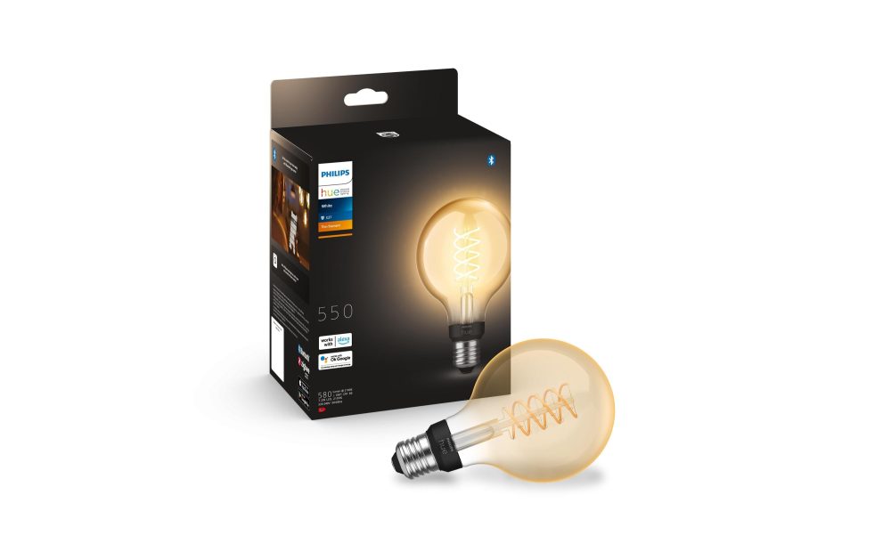 Philips Hue LED-Leuchtmittel 