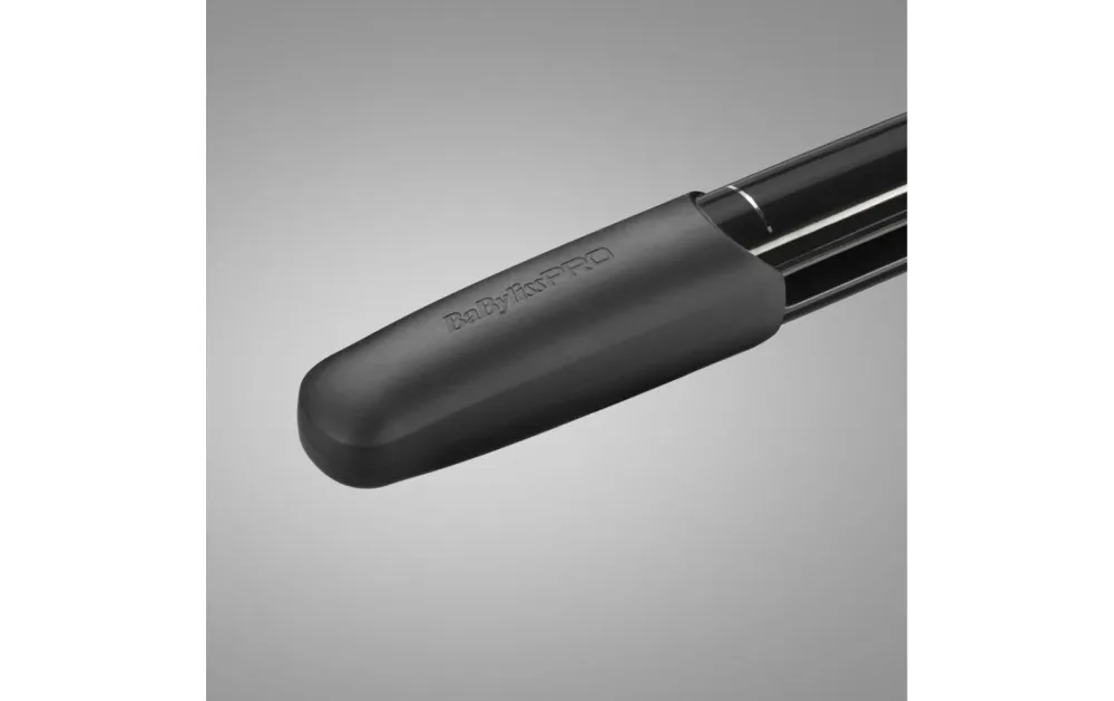 BaByliss PRO 4Artists Stilista Haargl&auml;tter Black&Silver
