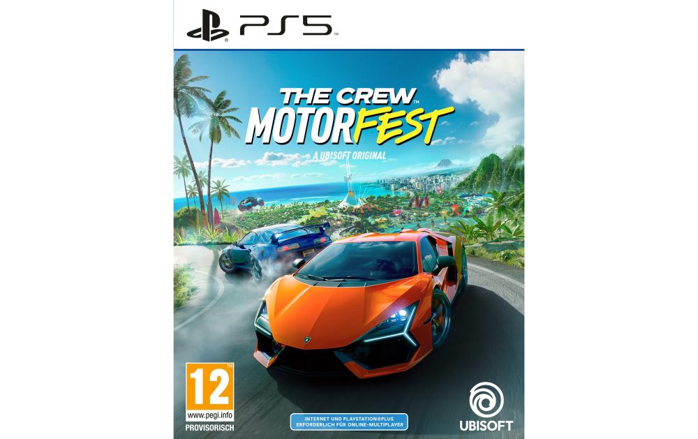 UBISOFT Spielesoftware 