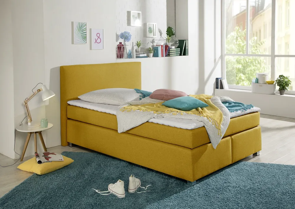 Home affaire Boxspringbett 
