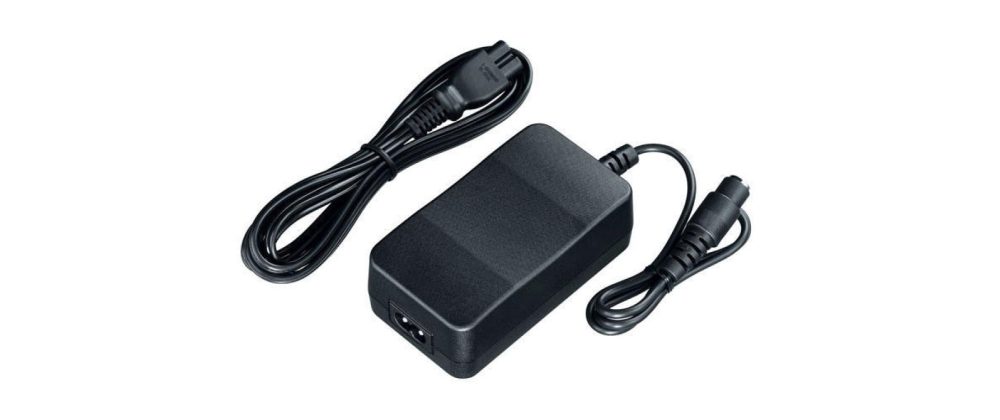 Canon Stromadapter 