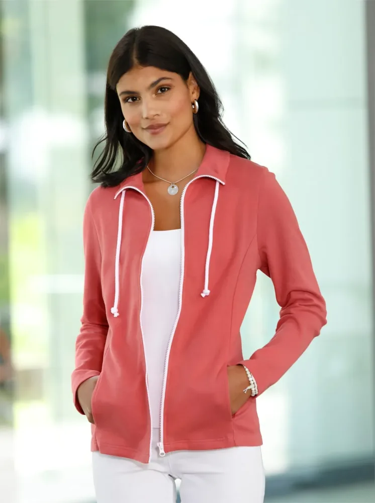 Classic Basics Shirtjacke 