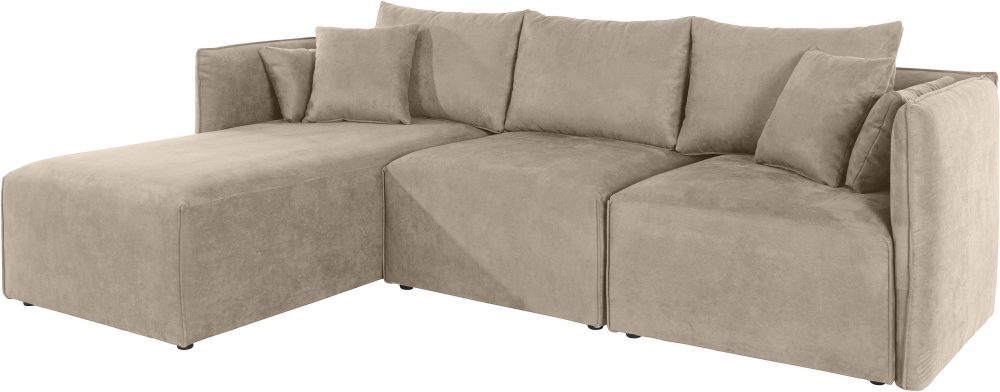 GOODproduct Ecksofa 