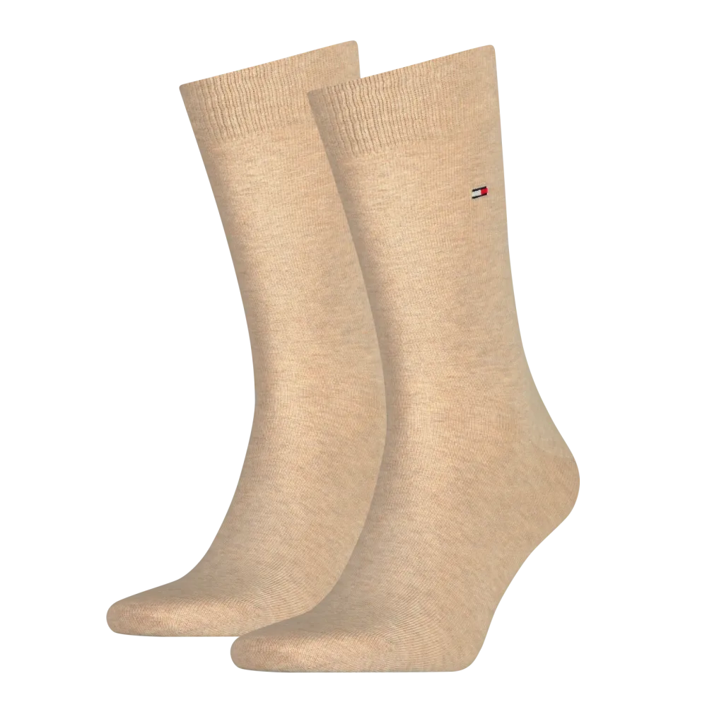 Tommy Hilfiger - Classic, für Herren, Beige, Größe 43-46