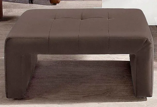 exxpo - sofa fashion Hockerbank 