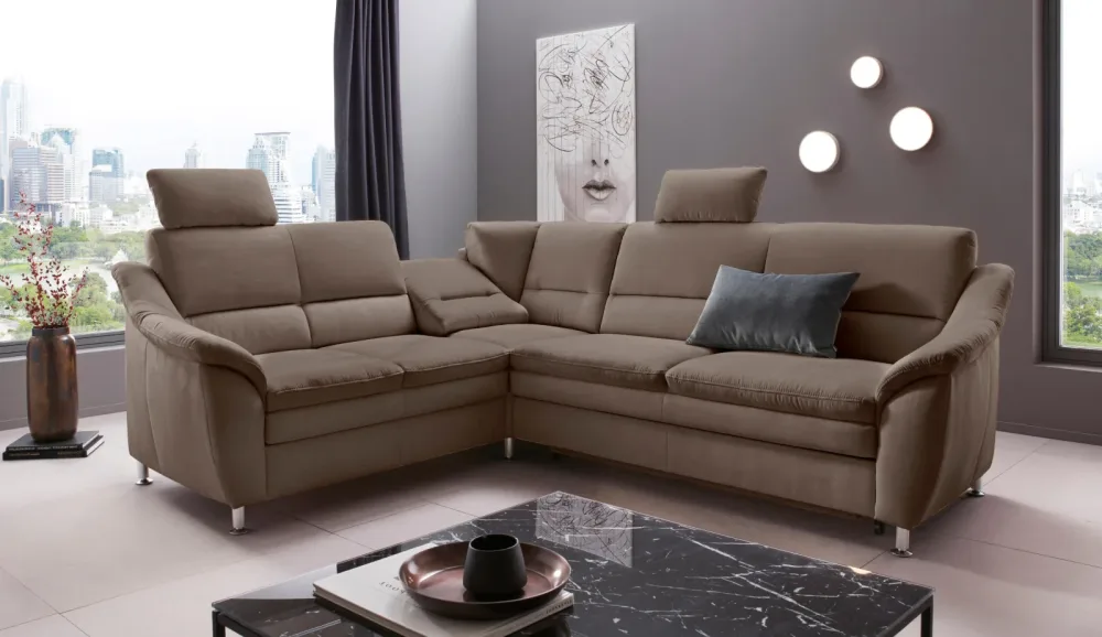 Home affaire Ecksofa 