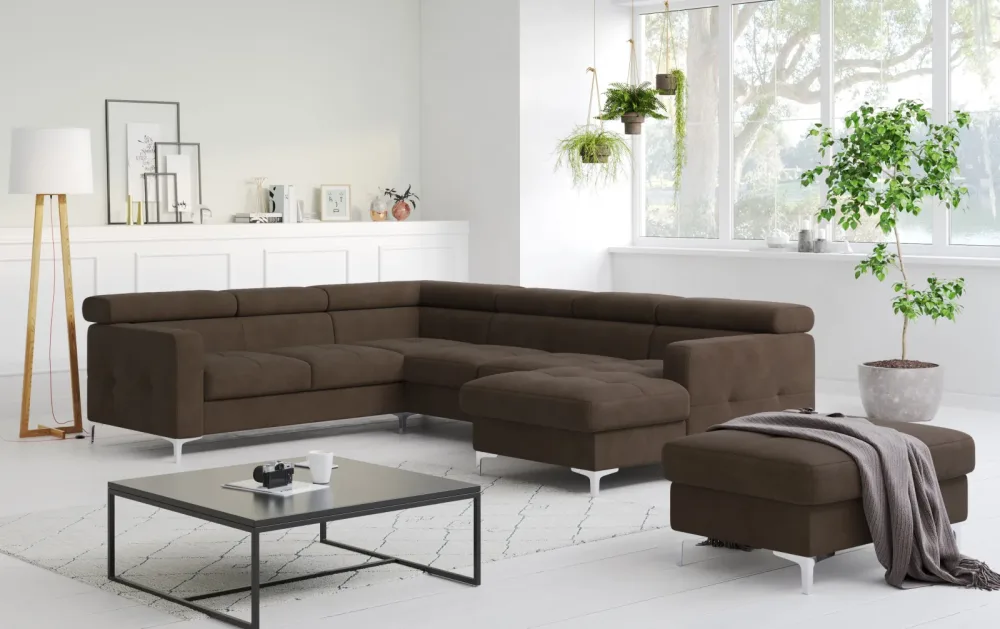 COTTA Wohnlandschaft 