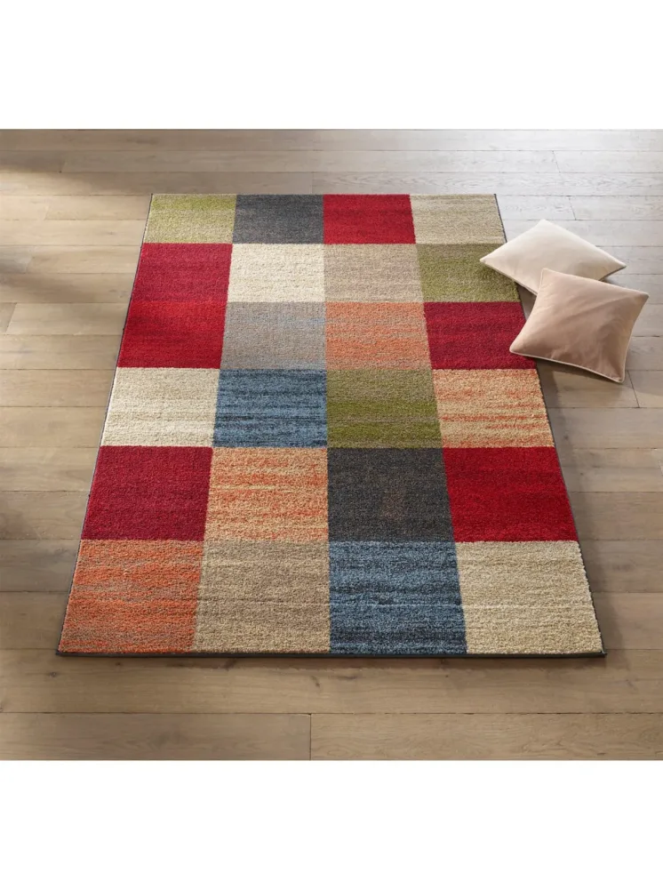 heine home Teppich rechteckig 12 mm Höhe