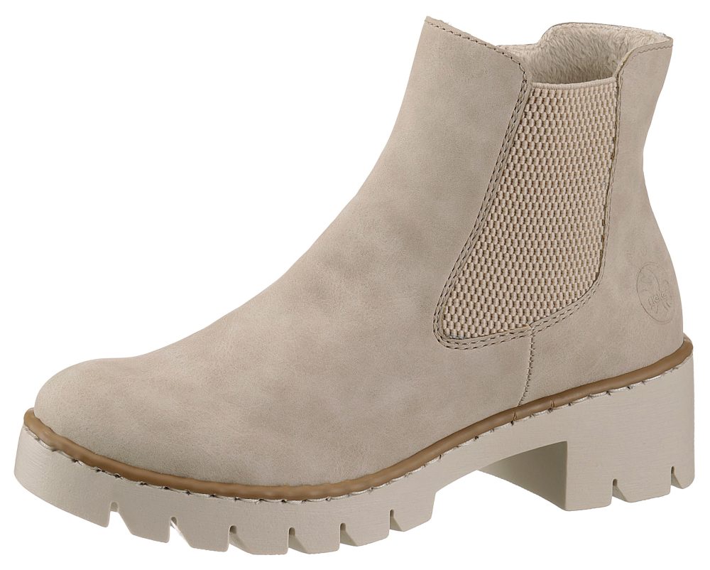 Rieker Boot