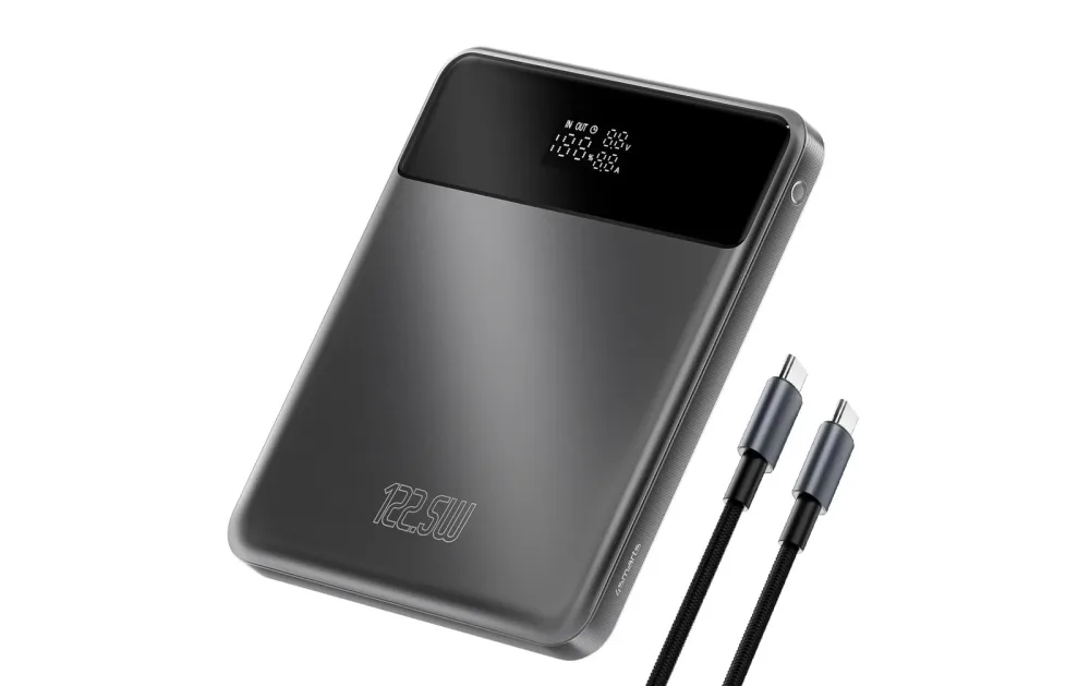 4smarts Powerbank 