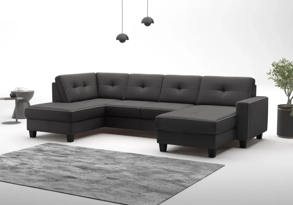 Home affaire Wohnlandschaft 