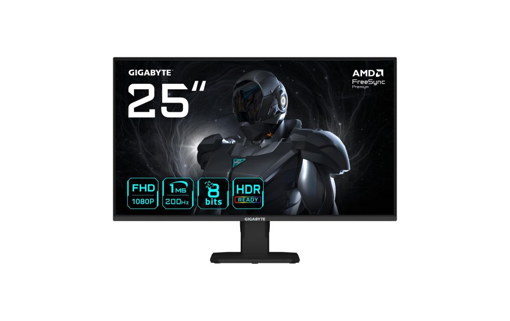 Gigabyte Gaming-Monitor 